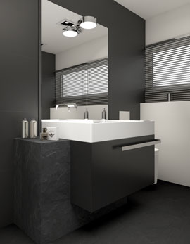 Aménagement salle de bain à Garéoult